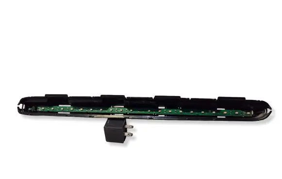 Mercedes-Benz E W211 Third/center stoplight 2DA008426