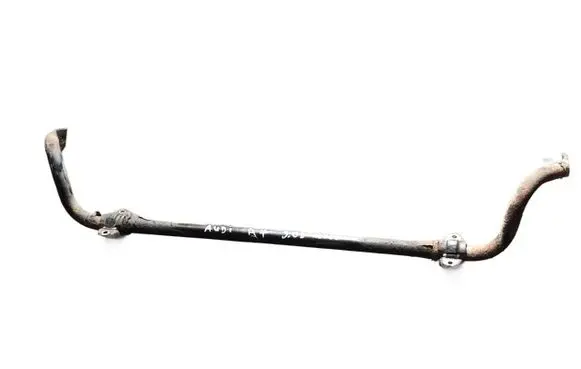 Audi A7 S7 4G Front anti-roll bar/sway bar 4G0411309E