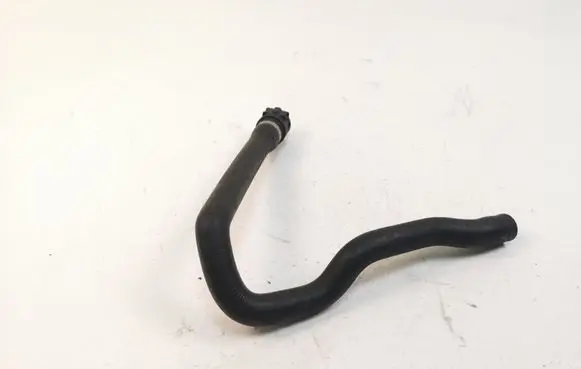 BMW X3 E83 Engine coolant pipe/hose 6421340