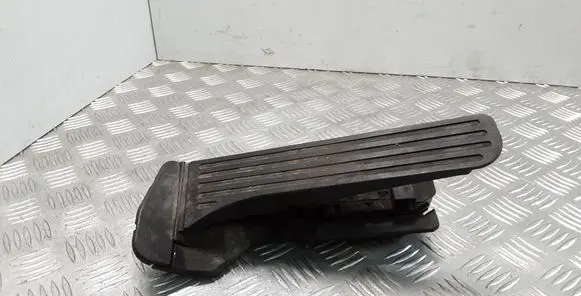 Skoda Octavia Mk2 (1Z) Accelerator throttle pedal 1K2721503AE 6PV01104000