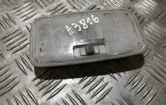 Toyota Corolla E120 E130 Front seat light