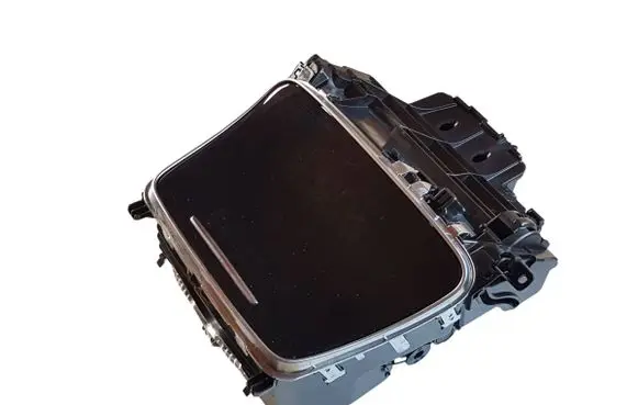 Mercedes-Benz E W213 Center console A2136806500