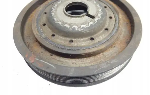 Renault Clio III Camshaft pulley/ VANOS 