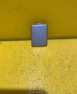 Mercedes-Benz E W211 Front tow hook cap/cover A2118850026