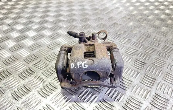 Hyundai i20 (GB IB) Rear brake caliper BC140169