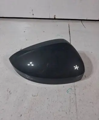 Volkswagen Tiguan Plastic wing mirror trim cover 5NA857538A