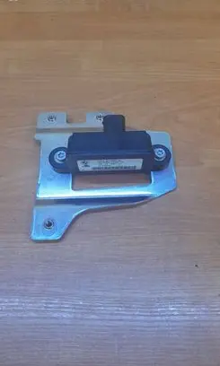 BMW 3 E90 E91 ESP acceleration yaw rate sensor 6778421 GL79G08AM3 10170106373