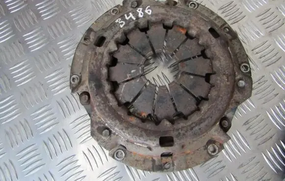 Mazda 6 Pressure plate 