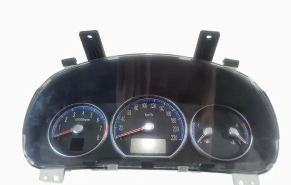 Hyundai Santa Fe Speedometer (instrument cluster) 94003-2B140