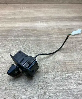 BMW X5 F15 Steering wheel adjustment switch 9267367 USED
