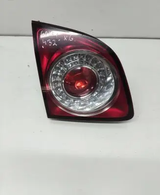 Volkswagen Golf Plus Tailgate rear/tail lights 5M0945093H 964962012635