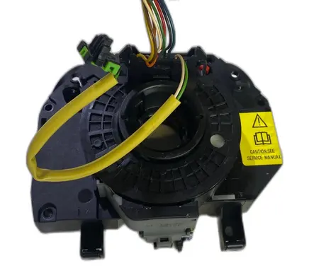 Fiat Grande Punto Other switches/knobs/shifts 073559769700
