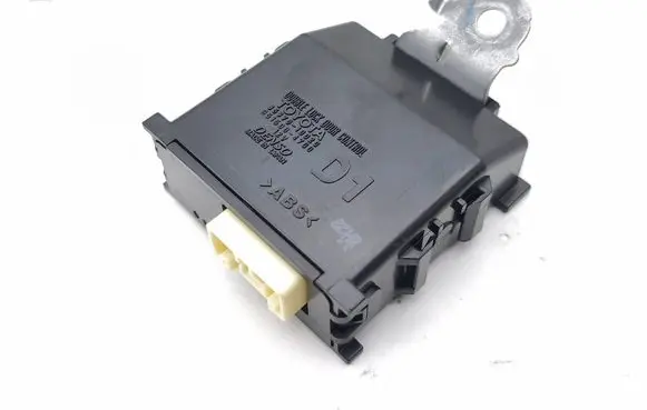 Toyota C-HR II Central locking relay 8597010020 0515004700