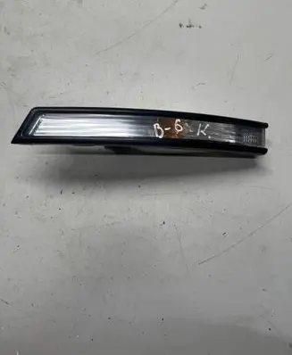 Volkswagen PASSAT Front indicator light 3C0953041L