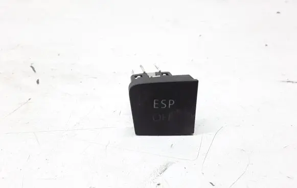 Volkswagen PASSAT B6 ESP (stability program) switch 3C0927117