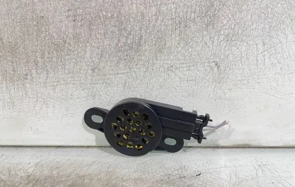 Volkswagen Touareg I Parking PDC sensor speaker 1j0919279