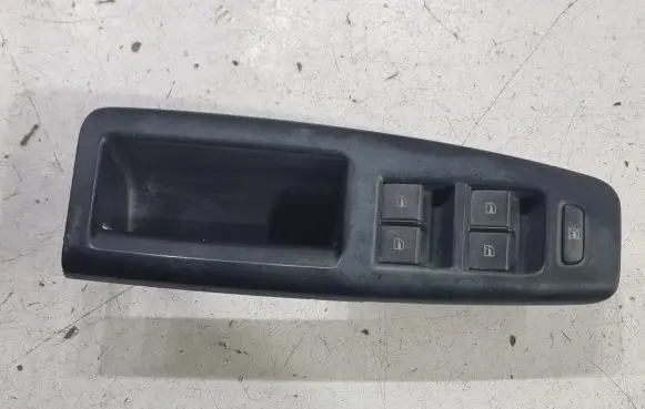 Volkswagen Polo Electric window control switch 6Q1867171F