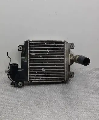 Toyota Hilux (AN10, AN20, AN30) Intercooler radiator TG1270000741 0L030A