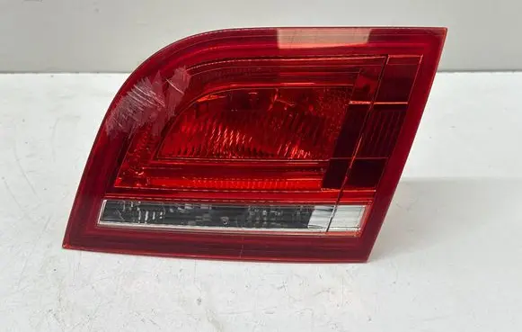 Audi A3 S3 8P Tailgate rear/tail lights 8P4945258C