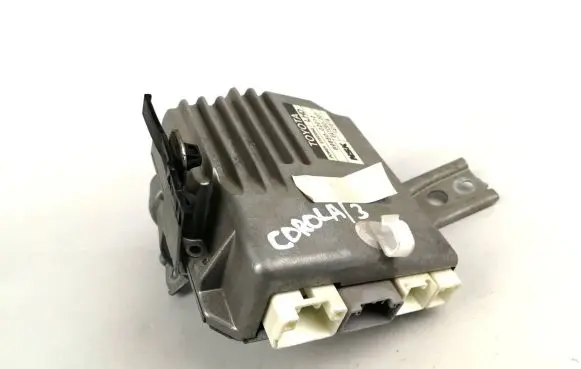 Toyota Corolla E120 E130 Other control units/modules 89650-02010