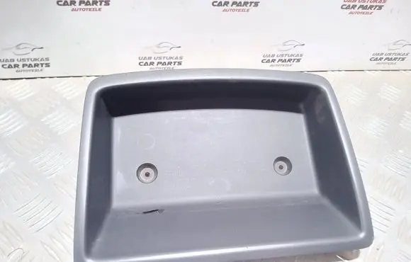 Volkswagen Golf V Glove box 1K0857921C