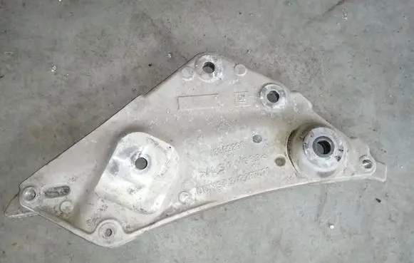 Opel Cascada Other front suspension part 13369390