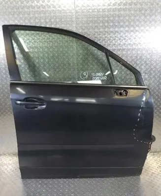 Subaru Forester SJ Front door