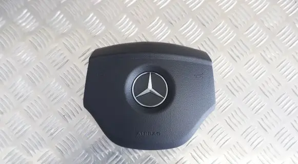 Mercedes-Benz ML W164 Steering wheel airbag 30366637A