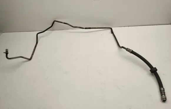 Mercedes-Benz SLK R172 Gearbox oil cooler pipe/hose A6511801730