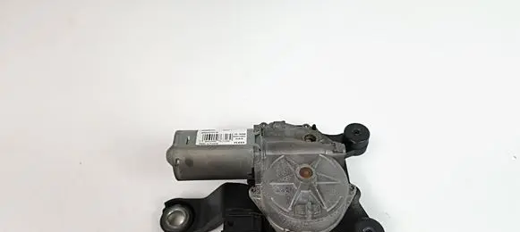 BMW 3 G20 G21 Rear window wiper motor 7468049