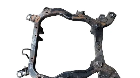 Opel Antara Front subframe 20836885