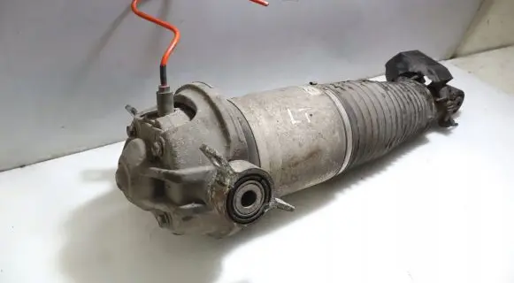 Porsche Cayenne (9PA) Rear shock absorber/damper