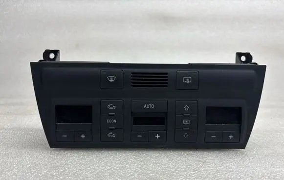 Audi A6 Allroad C6 Climate control unit 4B0820043AQ