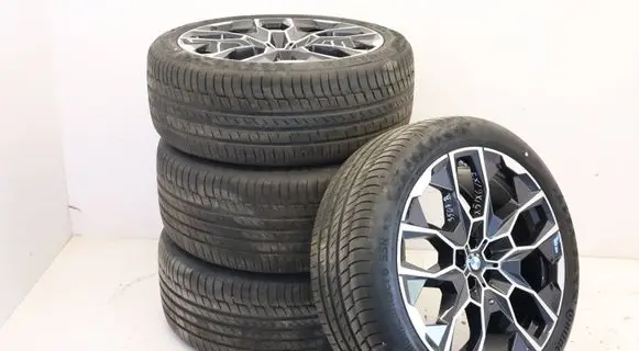 BMW X7 G07 R20 alloy rim 6895936MWGK100726 6895936 6895935MWGK100726