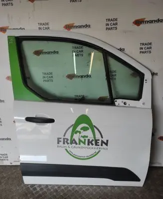 Ford Connect Front door