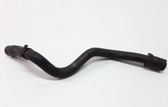 Mercedes-Benz E W211 Engine coolant pipe/hose A2115000472