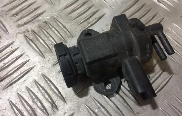 Citroen C5 Turbo solenoid valve 0928400414 9635704380