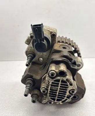 Renault Laguna II Fuel injection high pressure pump 8200108225 0445010075 H037472