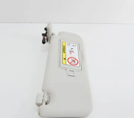 Jaguar I-Pace Sun visor T4A10542LKP JLR04100P0
