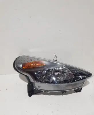 Citroen C3 Headlight/headlamp 9685391680