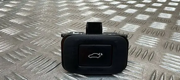 Lexus GS 250 350 300H 450H Tailgate opening switch 76L332
