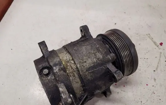 Citroen Xantia Air conditioning (A/C) compressor (pump)
