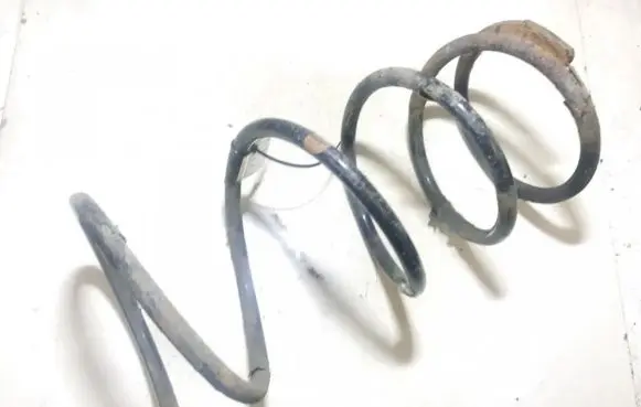 Toyota RAV 4 (XA20) Front coil spring