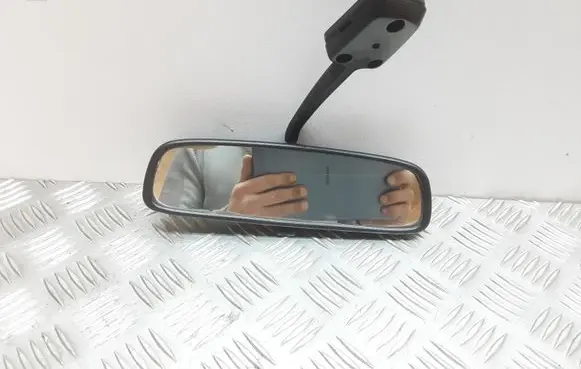 Honda Jazz Reversing camera 