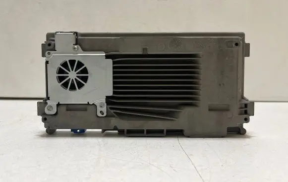 BMW i4 Speedometer control unit/module 5B4D9F8 132640
