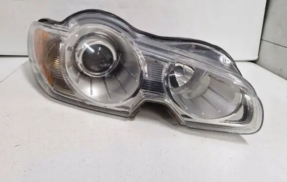 Jaguar XF Headlight/headlamp 8X23-13W029AC