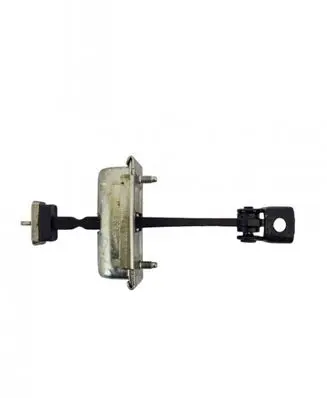 Rear door check strap stopper