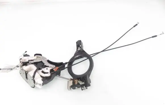 Citroen C-Crosser Rear door lock 