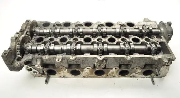 Volvo S60 Engine head 30777365016