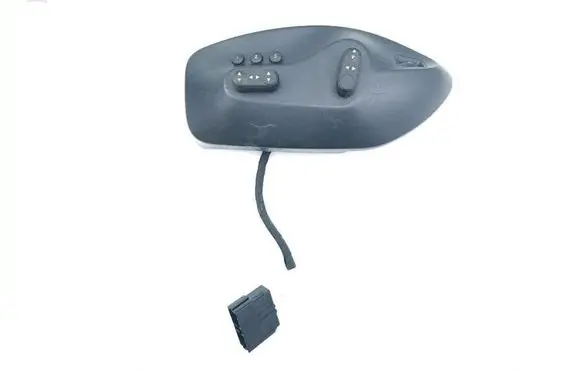 Seat control switch